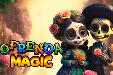 178bet Plataforma de Entretenimento — Ofrenda Magic