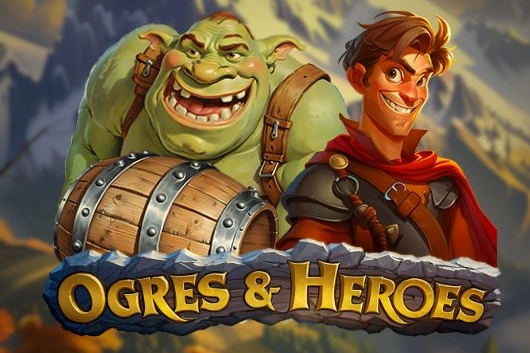 178bet Plataforma de Entretenimento — Ogres And Heroes