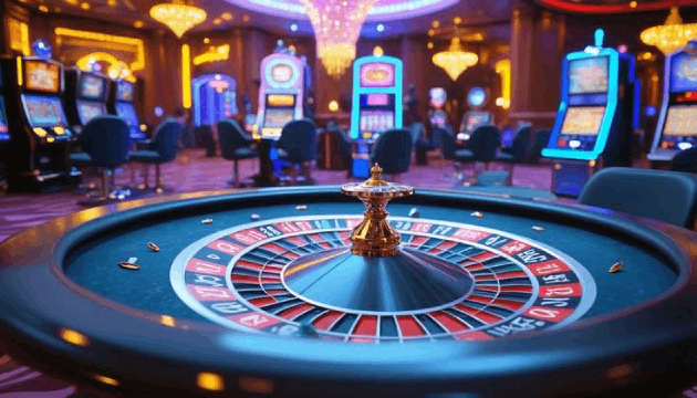 Lobby multijogador 178bet com salas abertas e slots de jogadores